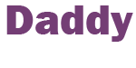 Daddy Casino. Daddy казино. Daddy Casino logo.